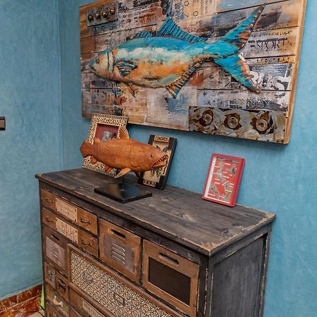Riad Breizh-Coelacanthe Marrakesch Exterior foto